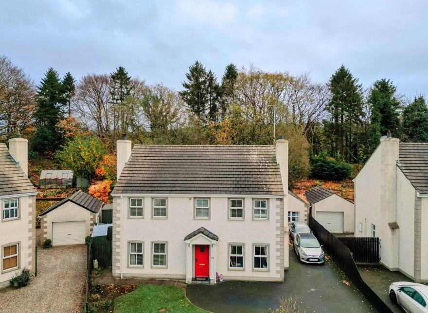 19 The Beeches, Ballinamallard, Enniskillen, BT94 2FX photo