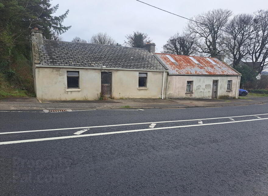 Main Street, Ballymagowan, Dunkineely, F94D5X6 photo