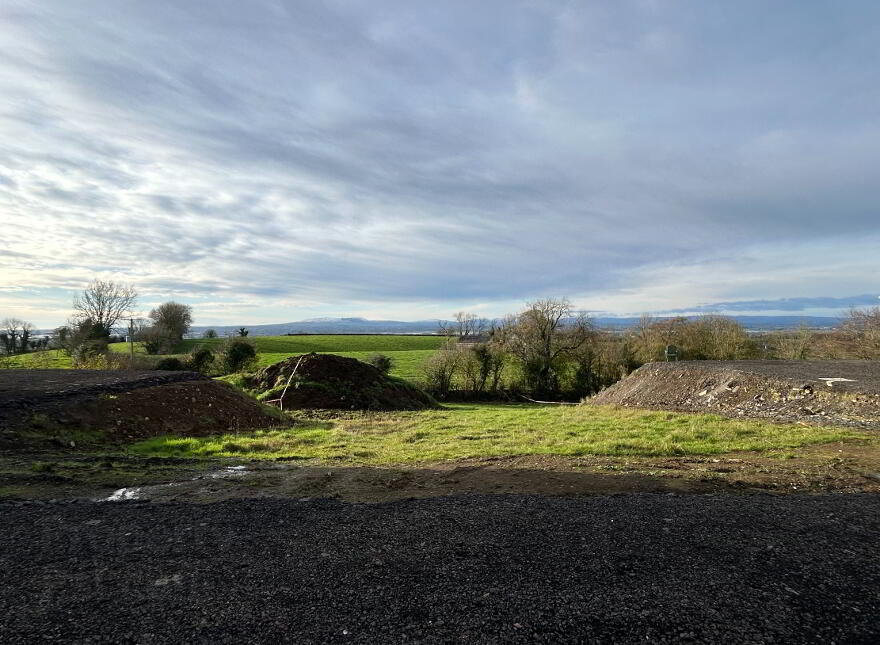 Building Site With OPP, Between No's 10 And 12 Taylorstown Hill, Toomebridge, BT41 3RL photo