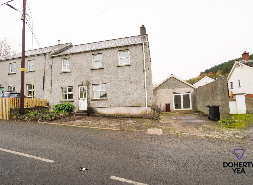 126 Woodburn Road, Carrickfergus, BT38 9AB photo