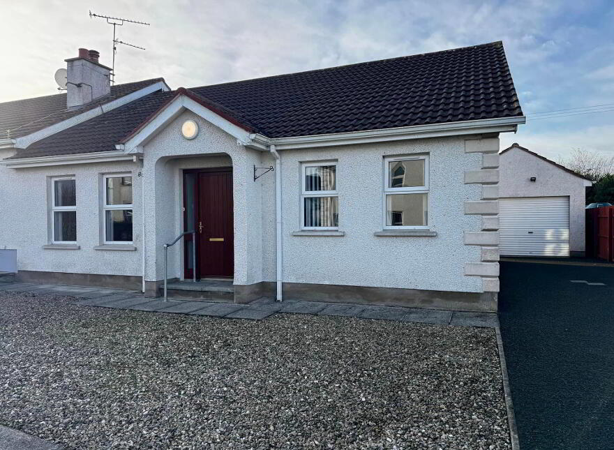 16 Mill Cottage Lane, Stranocum, Ballymoney, BT53 8AZ photo