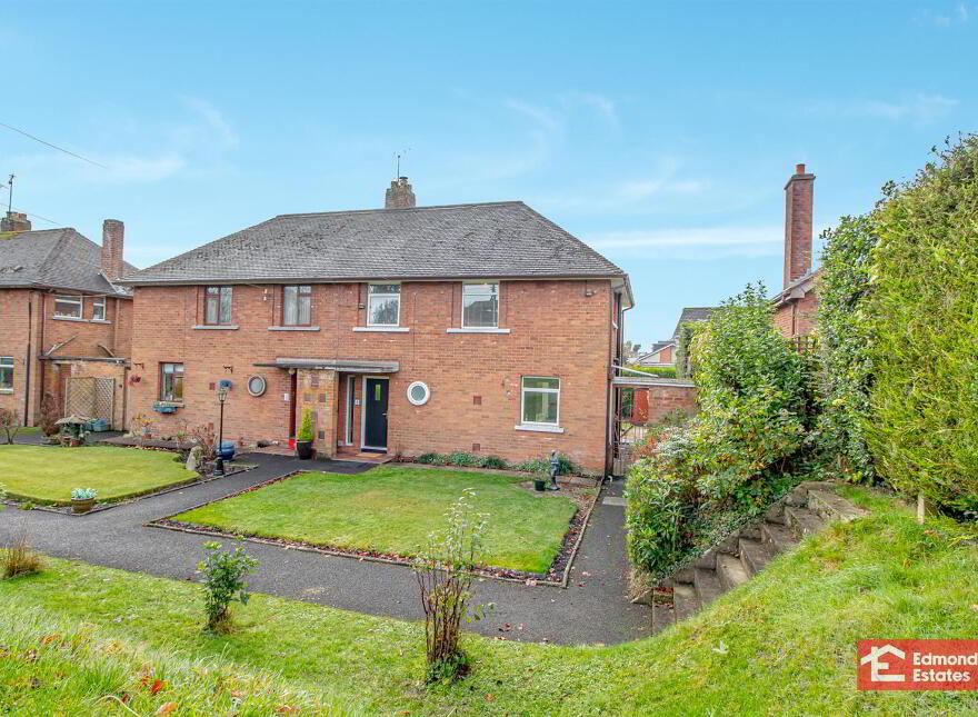 4 Grange Houses, Ballymena, BT42 2DY photo