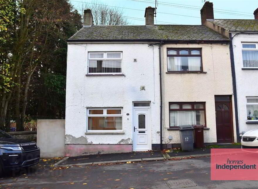 15 Hope Street, Ballymena, BT43 5EE photo