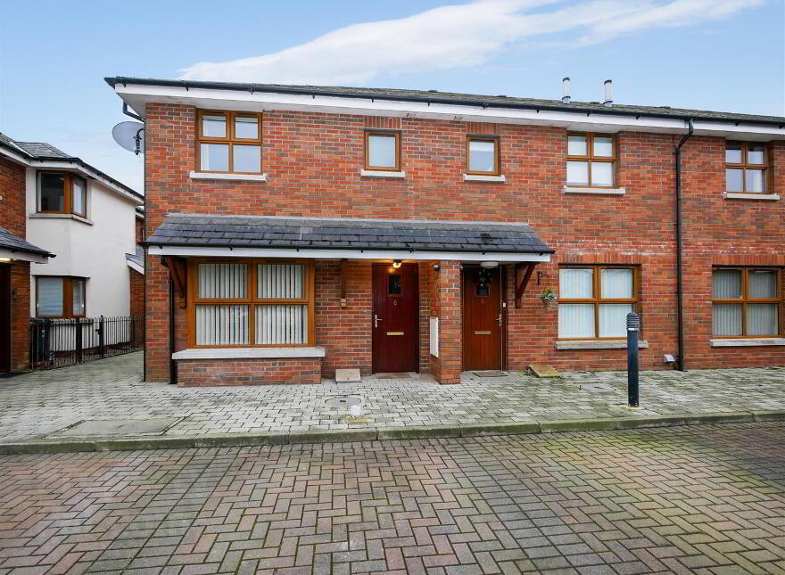 5 Beechill Close, Saintfield Road, Belfast, BT8 7PP photo