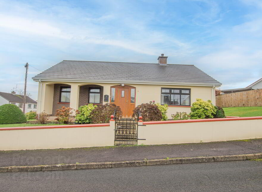 12 Parkmore, Magherafelt, BT45 6EZ photo