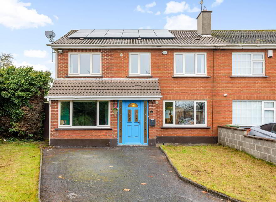 15 Willowbrook Park, Celbridge, W23VY67 photo