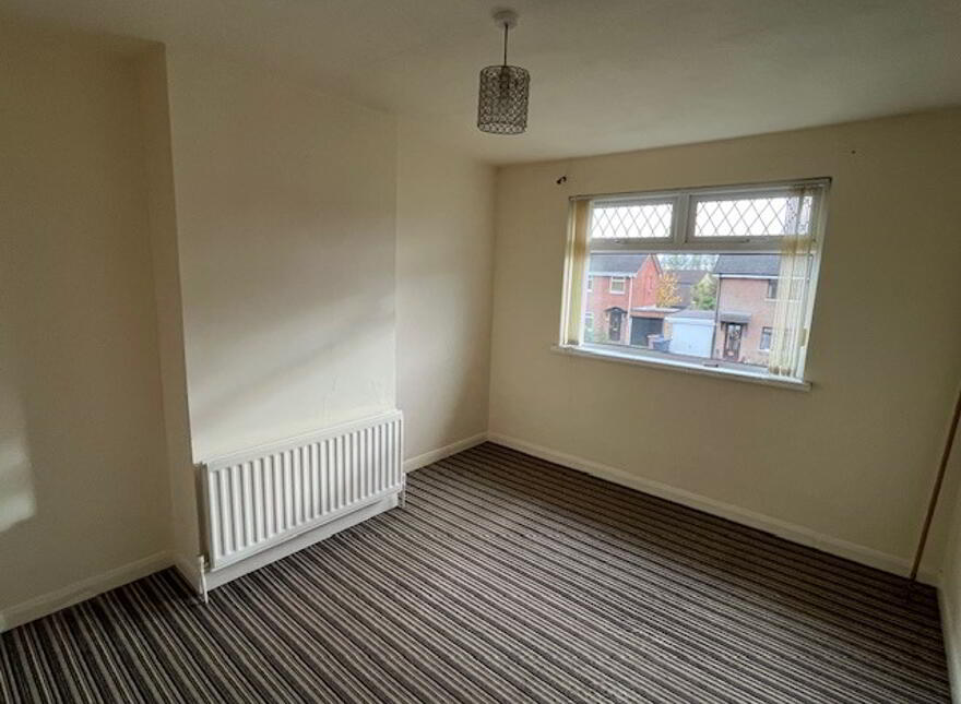 32 East Mount, Newtownards, BT23 8SE