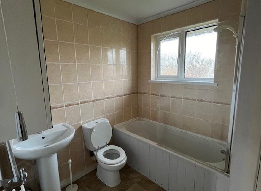 32 East Mount, Newtownards, BT23 8SE