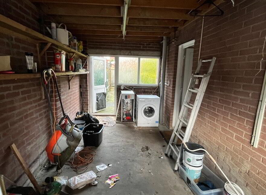 32 East Mount, Newtownards, BT23 8SE