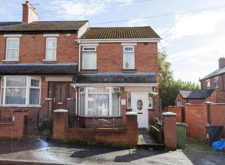 (Lot 6) 7 Hesketh Road, Belfast, BT14 7JU photo