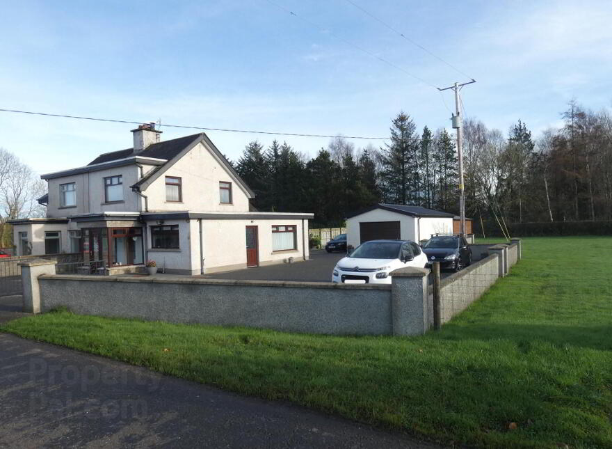 20 Taughey Road, Ballymoney, BT53 6RA photo