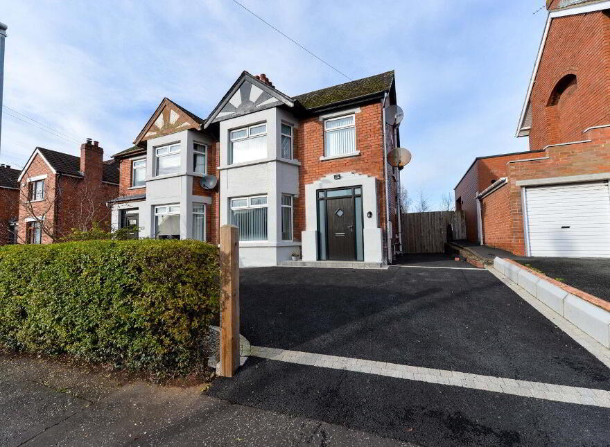 212 Orby Drive, Belfast, BT5 6BE photo