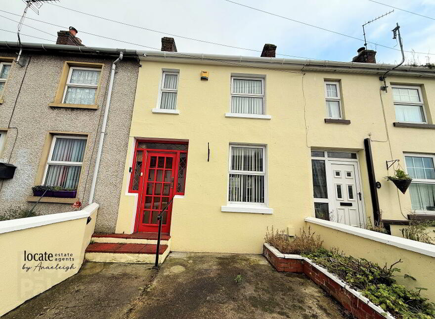 12 Cliftonville Avenue, Waterside, L'Derry, BT47 6ET photo