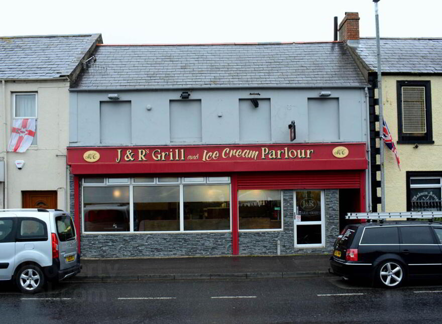 J & R`s, Main Street, Millisle, Newtownards, BT22 2HR photo