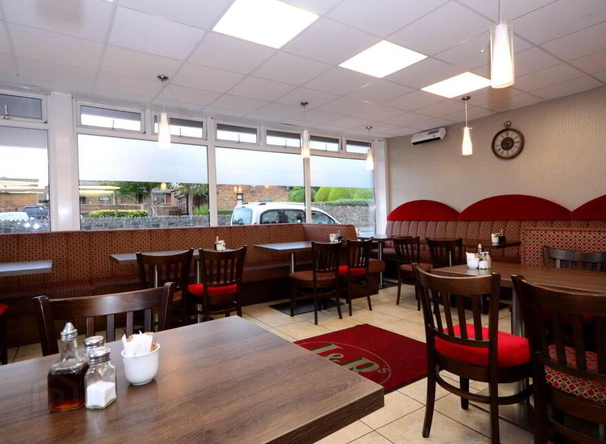 Mcclement`s, Main Street, Millisle, Newtownards, BT22 2HR