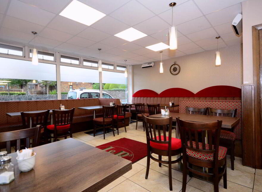 Mcclement`s, Main Street, Millisle, Newtownards, BT22 2HR