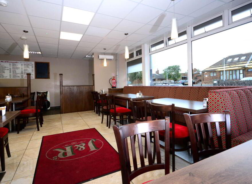 Mcclement`s, Main Street, Millisle, Newtownards, BT22 2HR