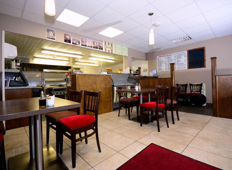 Mcclement`s, Main Street, Millisle, Newtownards, BT22 2HR