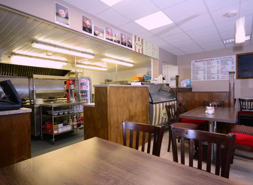 Mcclement`s, Main Street, Millisle, Newtownards, BT22 2HR