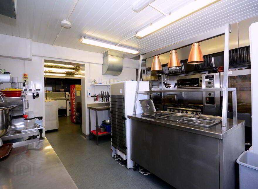Mcclement`s, Main Street, Millisle, Newtownards, BT22 2HR