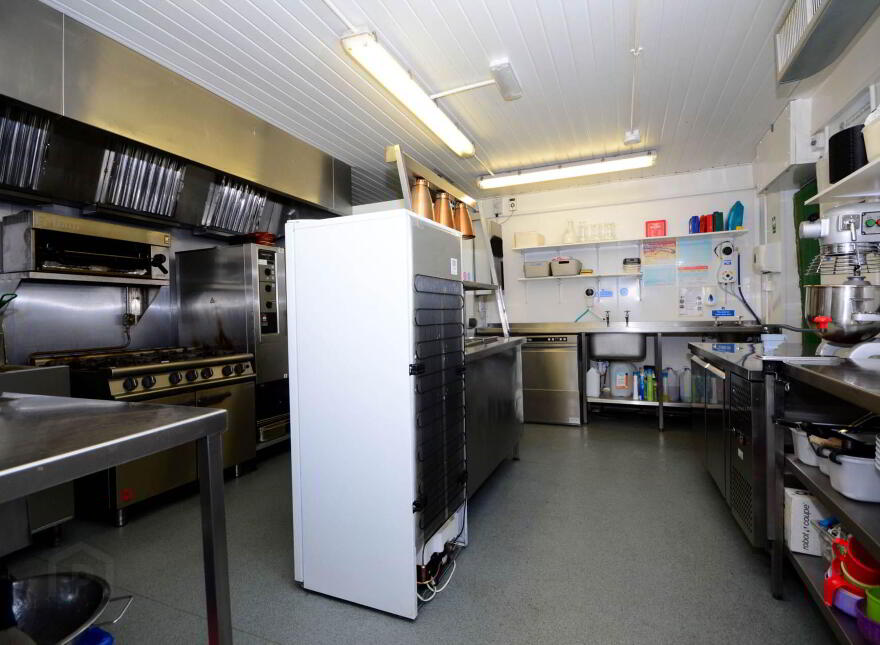Mcclement`s, Main Street, Millisle, Newtownards, BT22 2HR