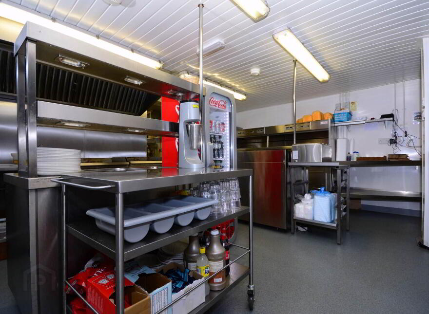 Mcclement`s, Main Street, Millisle, Newtownards, BT22 2HR