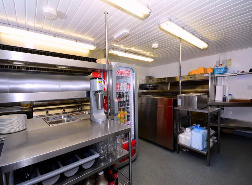 Mcclement`s, Main Street, Millisle, Newtownards, BT22 2HR