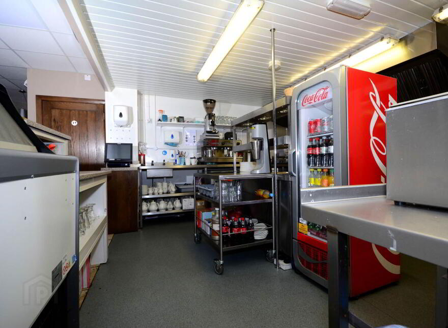 Mcclement`s, Main Street, Millisle, Newtownards, BT22 2HR