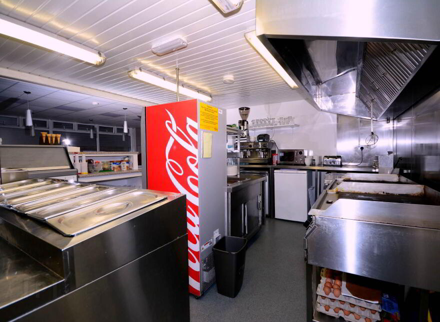 Mcclement`s, Main Street, Millisle, Newtownards, BT22 2HR