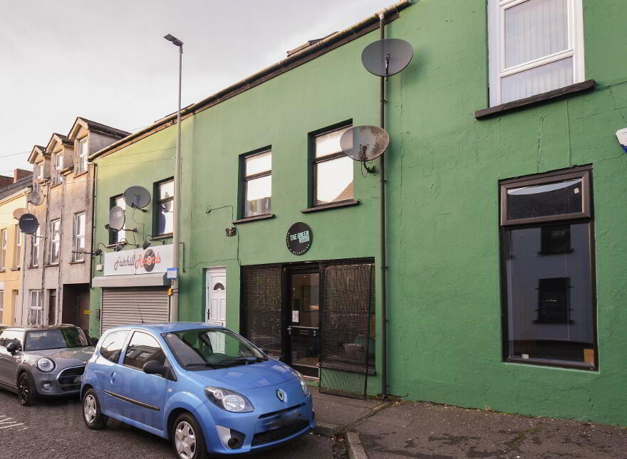 3 Hill Street, Ballymena, BT43 6BH photo