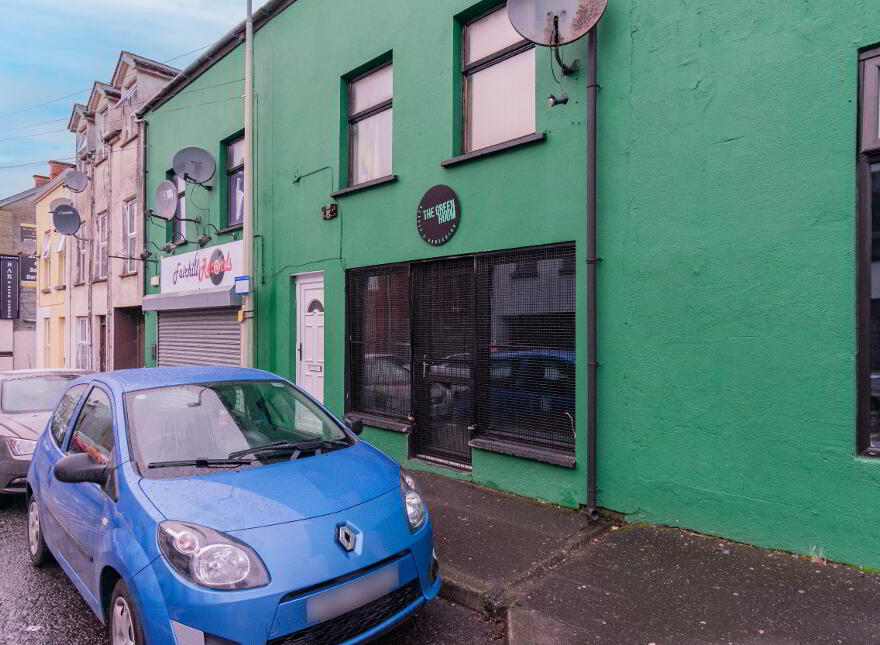 3 Hill Street, Ballymena, BT43 6BH photo