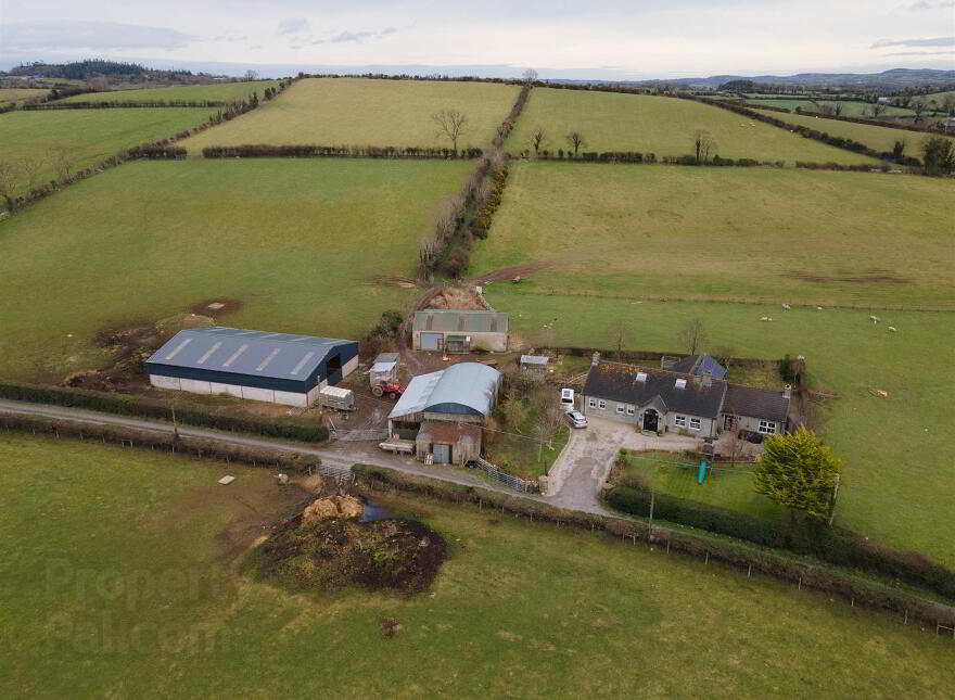 Dwelling House & Farmyard, 31a Annacloy Road, Downpatrick, BT30 9AE photo