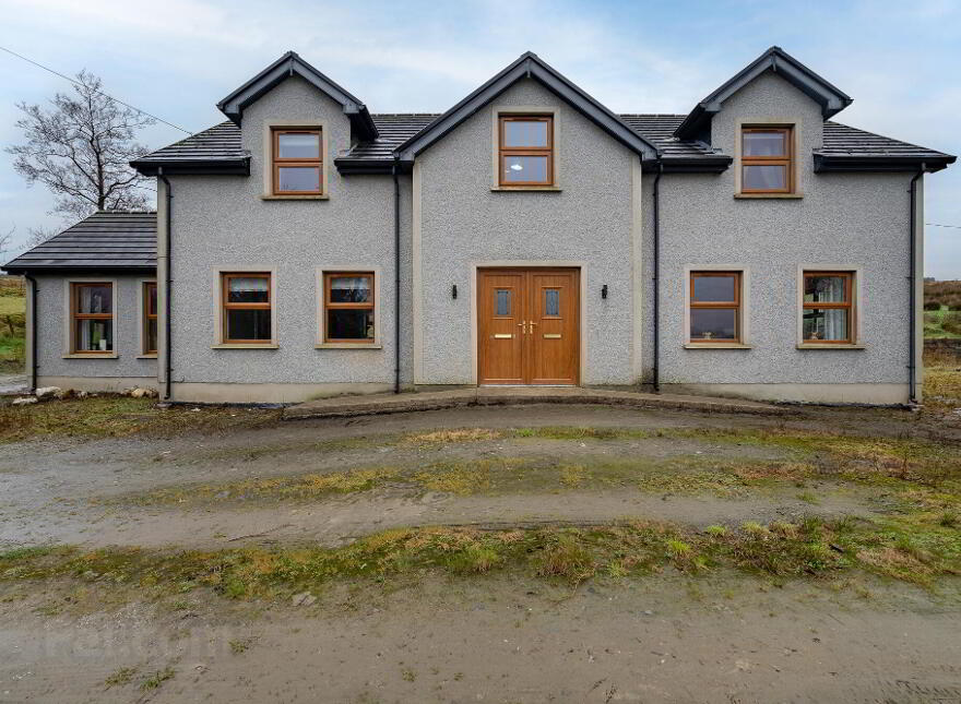 32 Glencoppagh Road, Plumbridge, Omagh, BT79 8AW photo