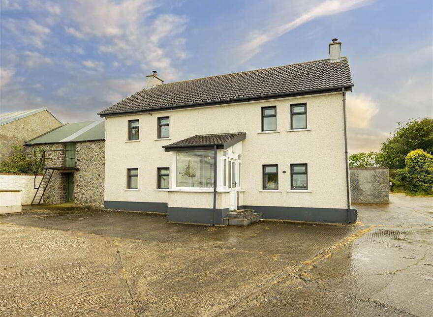 Drumourne Road, Carnlough, Ballymena, BT44 0HX