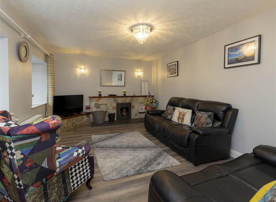 Drumourne Road, Carnlough, Ballymena, BT44 0HX