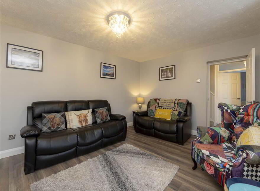 Drumourne Road, Carnlough, Ballymena, BT44 0HX