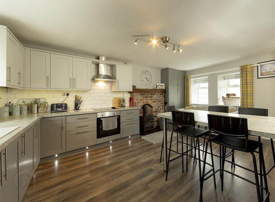 Drumourne Road, Carnlough, Ballymena, BT44 0HX