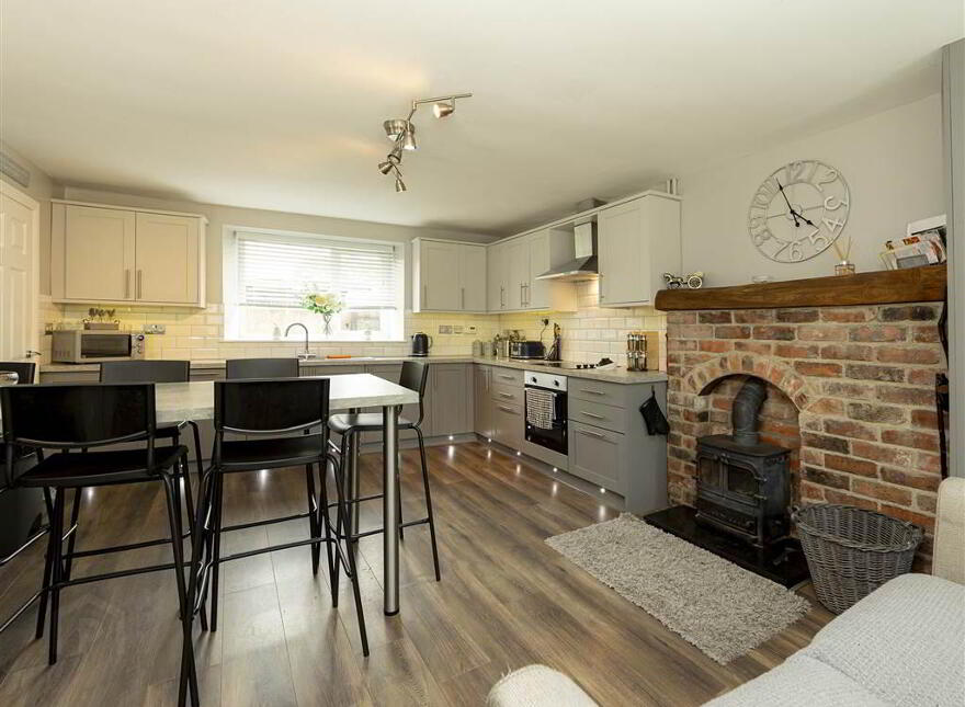 Drumourne Road, Carnlough, Ballymena, BT44 0HX