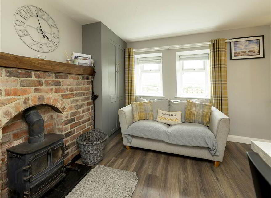 Drumourne Road, Carnlough, Ballymena, BT44 0HX