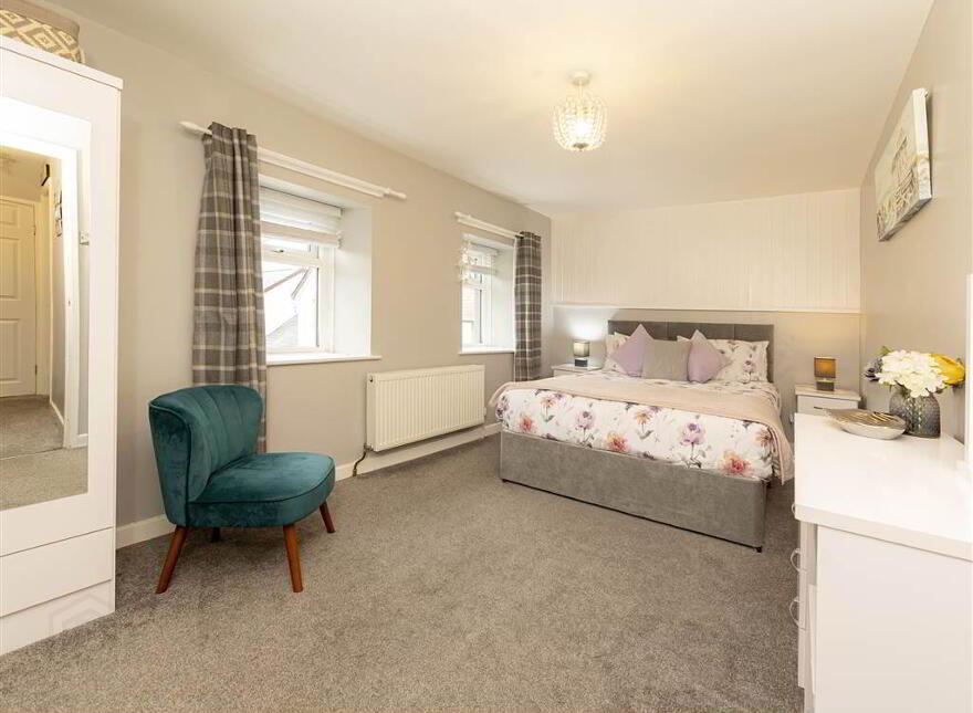 Drumourne Road, Carnlough, Ballymena, BT44 0HX