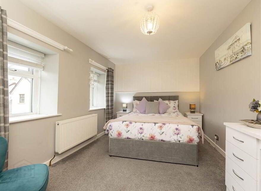 Drumourne Road, Carnlough, Ballymena, BT44 0HX