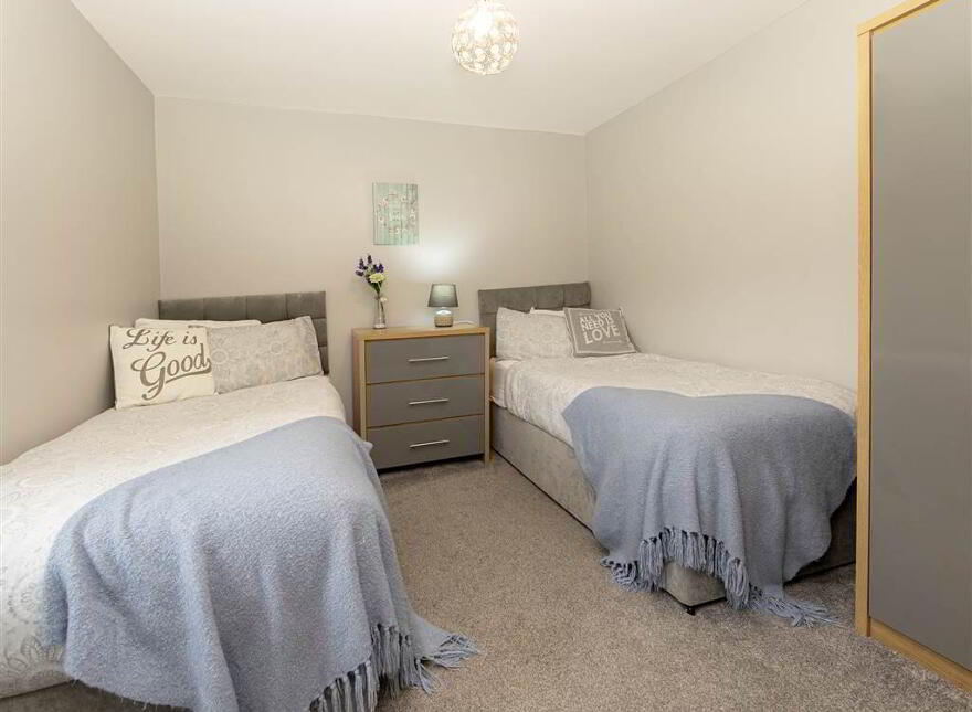Drumourne Road, Carnlough, Ballymena, BT44 0HX