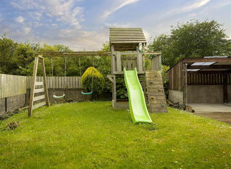 Drumourne Road, Carnlough, Ballymena, BT44 0HX