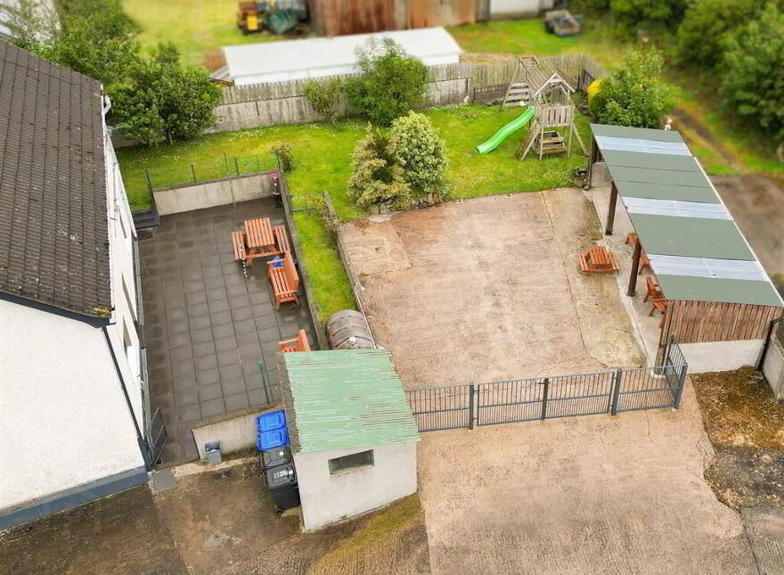 Drumourne Road, Carnlough, Ballymena, BT44 0HX