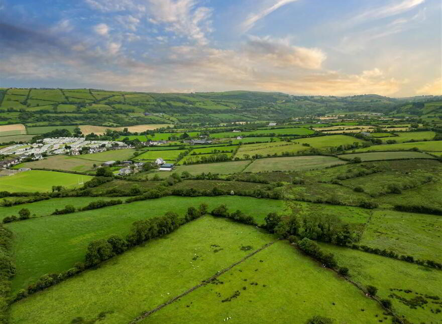 Drumourne Road, Carnlough, Ballymena, BT44 0HX