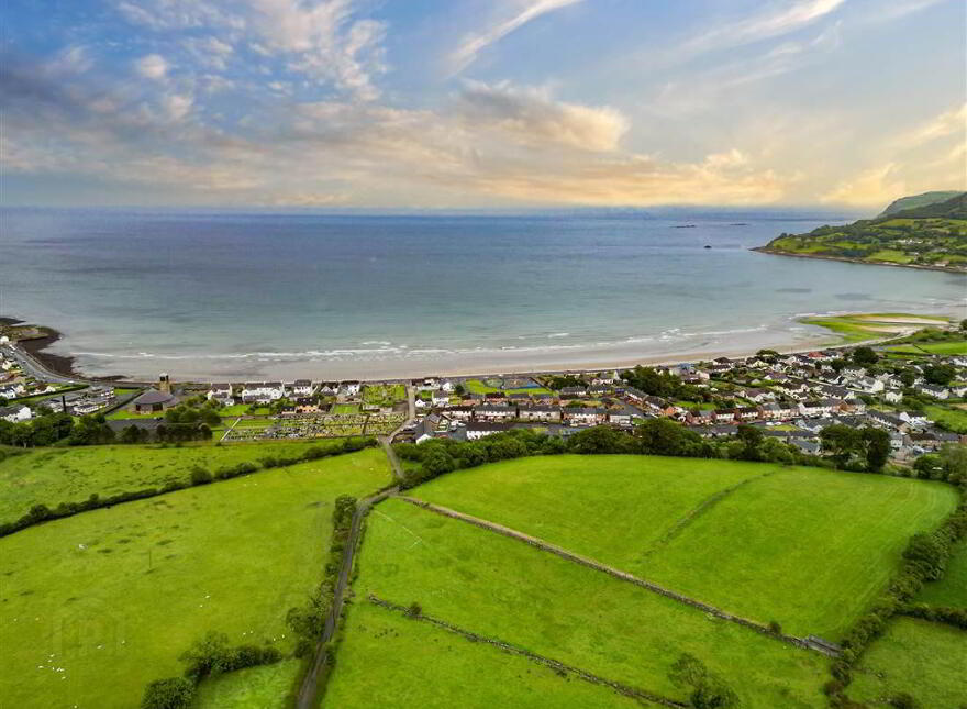 Drumourne Road, Carnlough, Ballymena, BT44 0HX