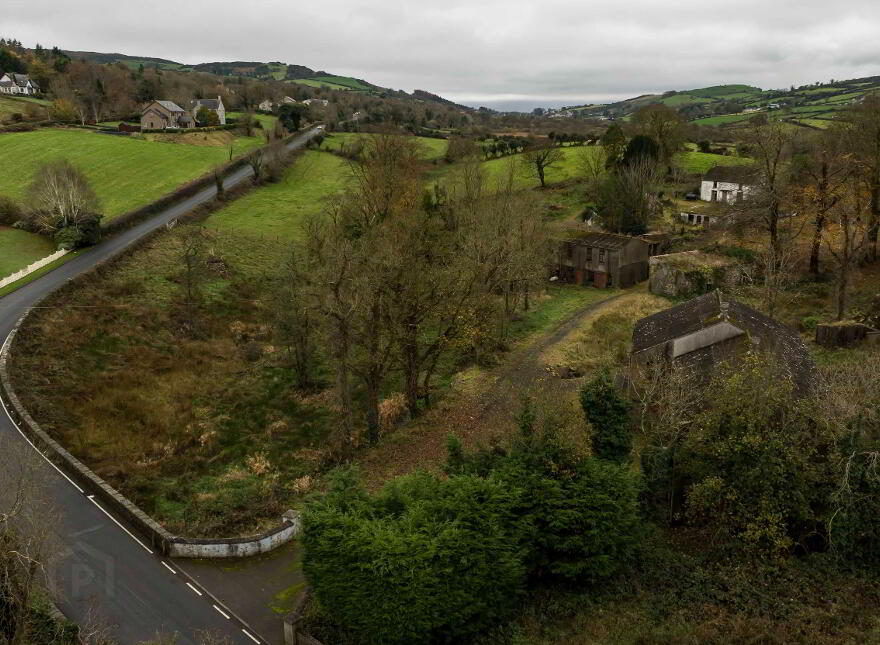 65 Derryleckagh Road, Warrenpoint / Newry, BT34 3RB