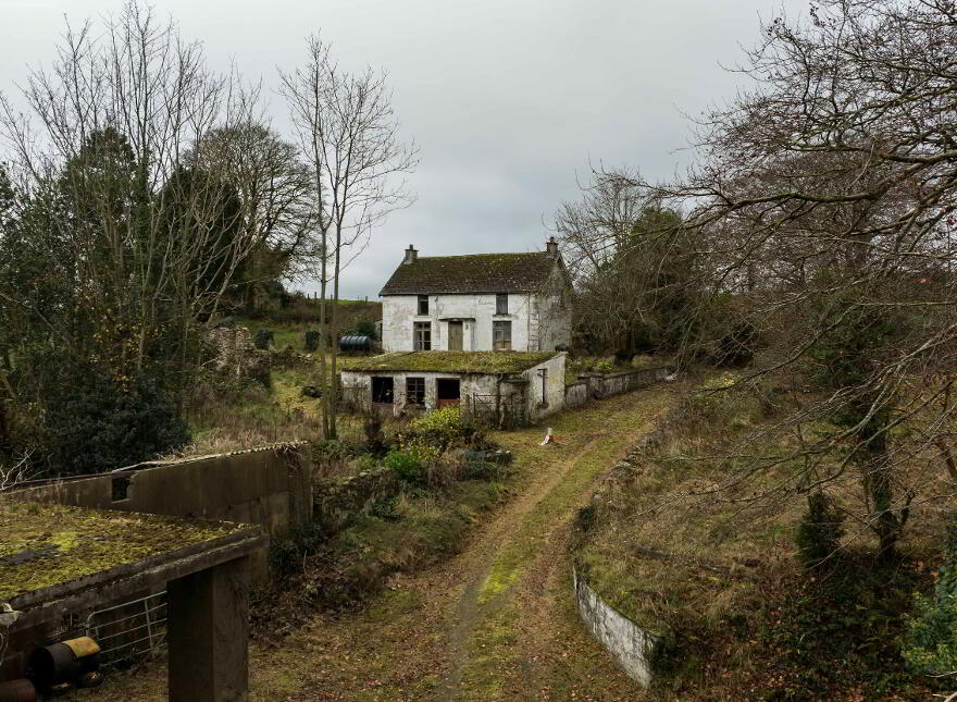 65 Derryleckagh Road, Warrenpoint / Newry, BT34 3RB