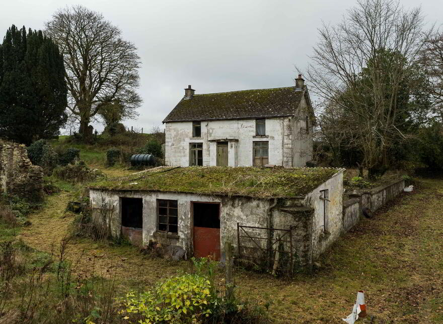 65 Derryleckagh Road, Warrenpoint / Newry, BT34 3RB