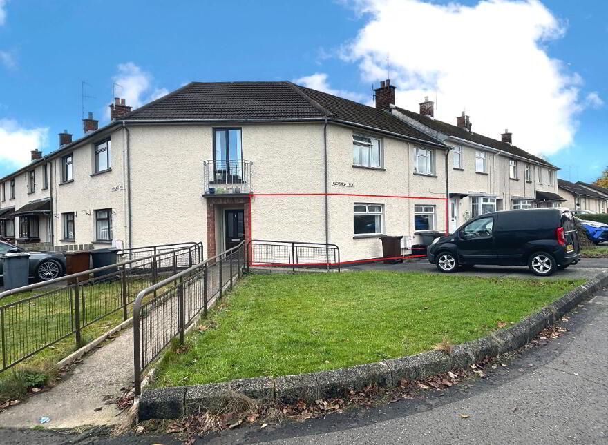 15b Glenravel Park, Ballymena, BT43 7AG photo